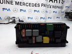 Mercedes E-CLASS W212 Fuse  Box RELAY A2129005722 FMF94