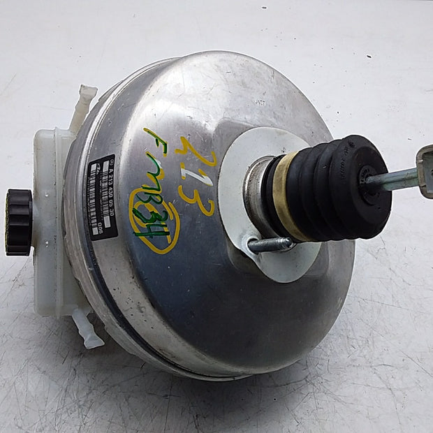 MERCEDES BENZ E-CLASS W213 SERIES 2016 ONWARDS BRAKE SERVO A2134300530 FMB34