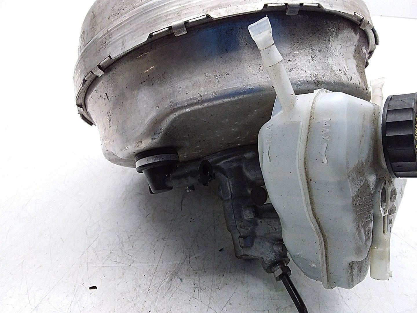 MERCEDES BENZ E-CLASS W213 SERIES 2016 ONWARDS BRAKE SERVO A2134300530 FMB45