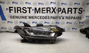 MITSUBISHI OUTLANDER MK3 2015 HEADLIGHT DRIVER OS RIGHT R0094I 14F2 FMH170