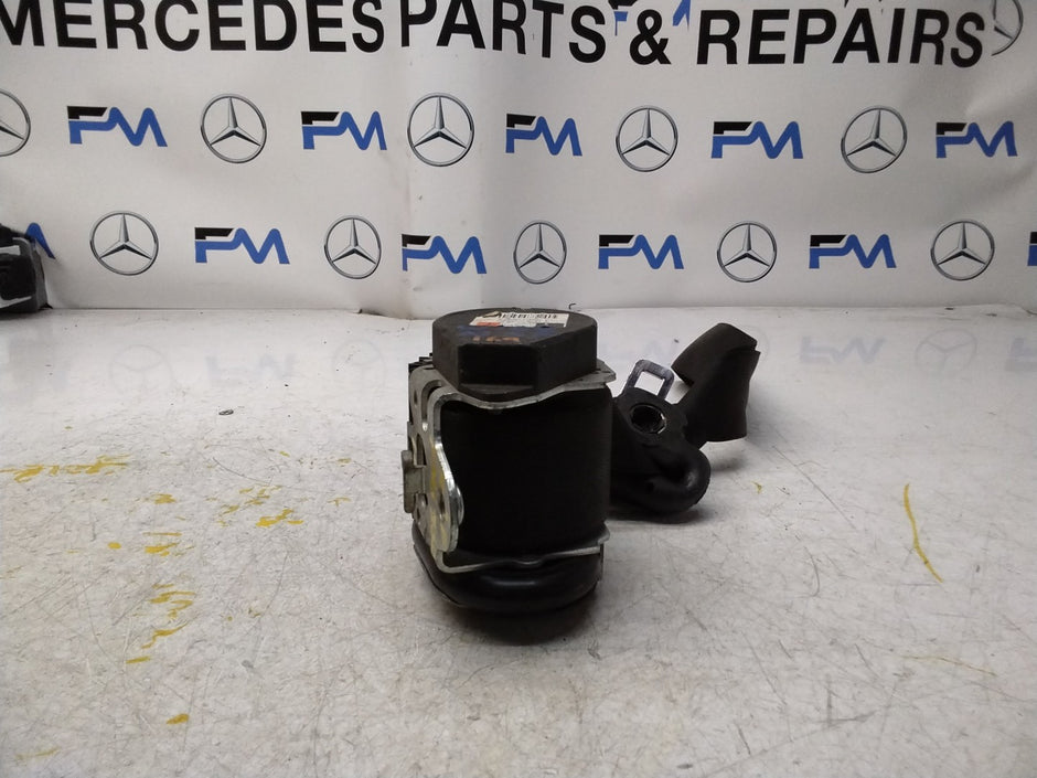 MERCEDES A CLASS W169 BACK SIDE REAR SEAT BELT A1698603385 FMS360 NSR