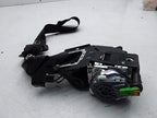 MERCEDES C-CLASS W204 SEAT BELT FRONT RIGHT DRIVER SIDE A2048604686 FMS241 OSF