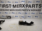 MERCEDES C CLASS CL203 SEAT BELT REAR RIGHT DRIVER SIDE A2038609085 FMS356 OSR