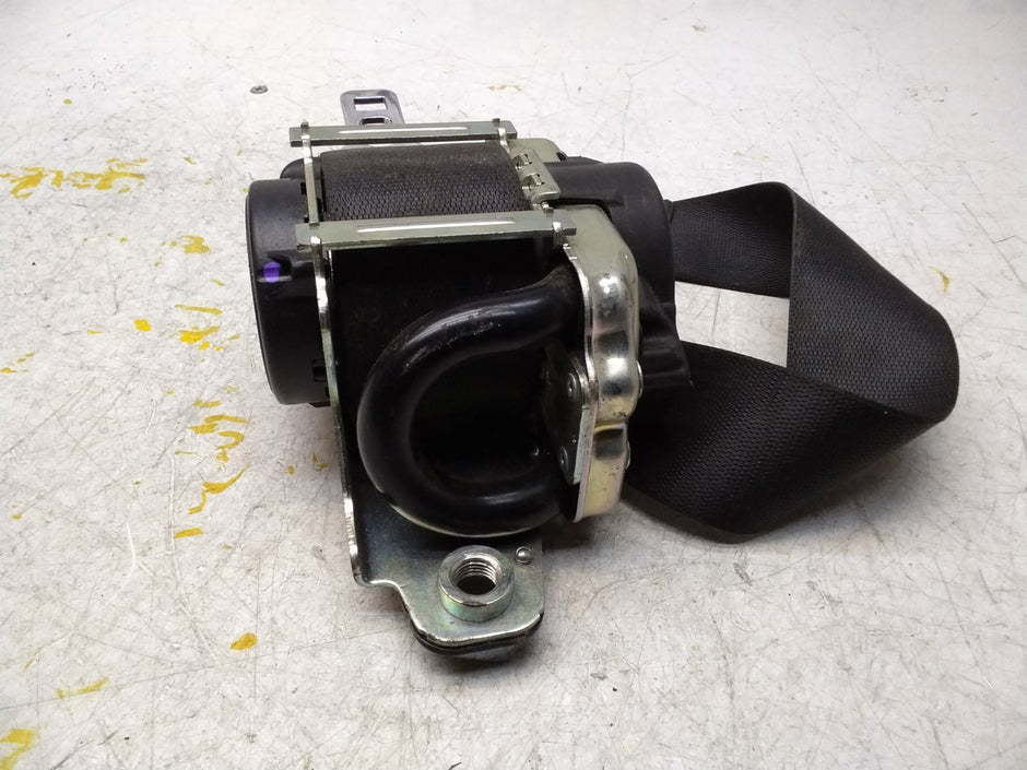 MERCEDES-BENZ C COUPE C205 W205  FRONT LEFT SEATBELT A2058601501 FMS305 NSF 