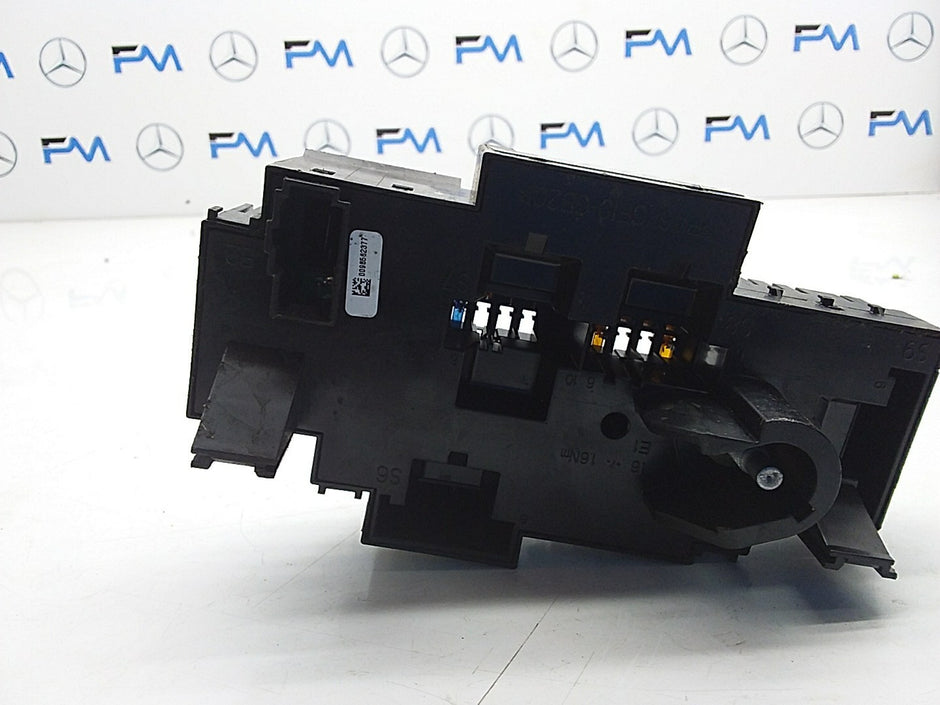 MERCEDES BENZ S-CLASS W222 FUSE BOX RELAY  A2229063202 FMF67
