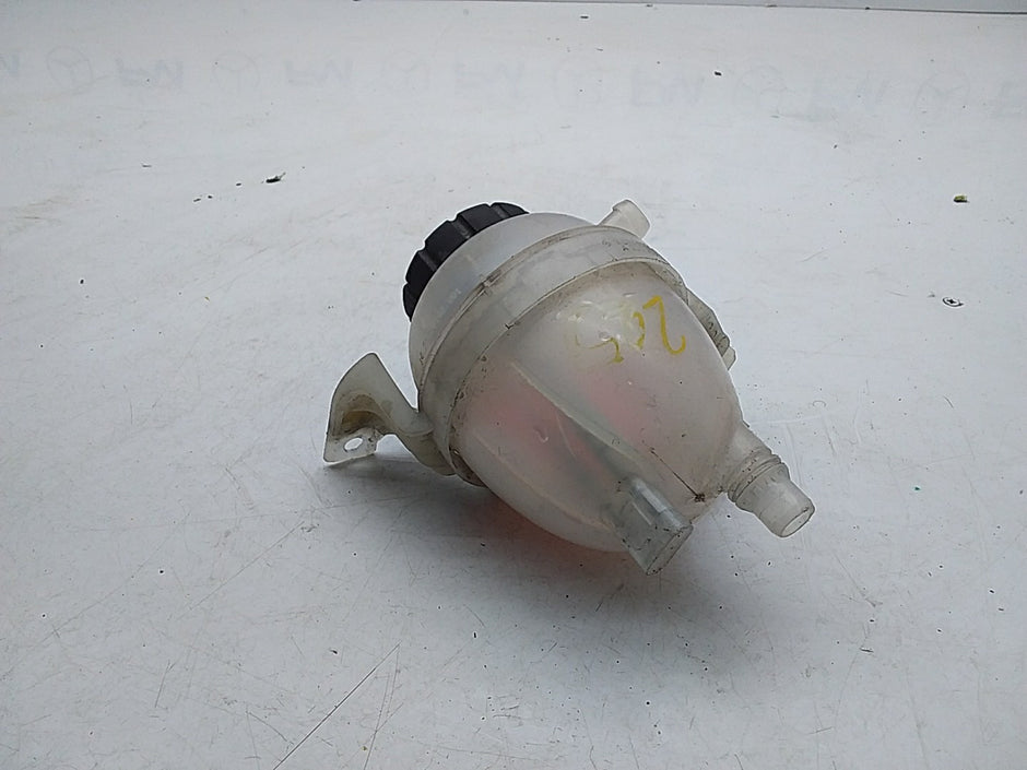 MERCEDES BENZ S-CLASS W222 COOLANT EXPANSION TANK 2014ONWARDS A2225000549 FMC112