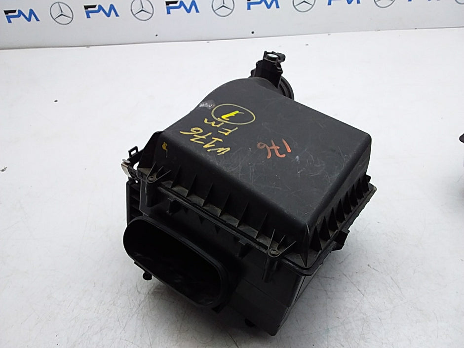 MERCEDES GLA CLASS X156 2013-2020 AIR FILTER BOX  SENSOR 2.1 D A6450900001 FMA01