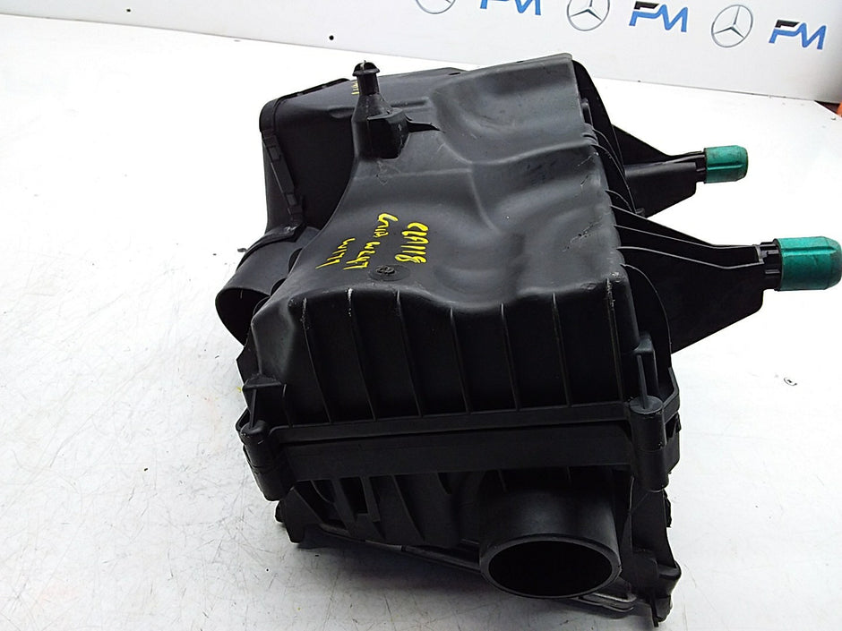 MERCEDES BENZ A-CLASS W177 2018 AIR FILTER CLEANER BOX 2.1 D A2820903800 FMA17