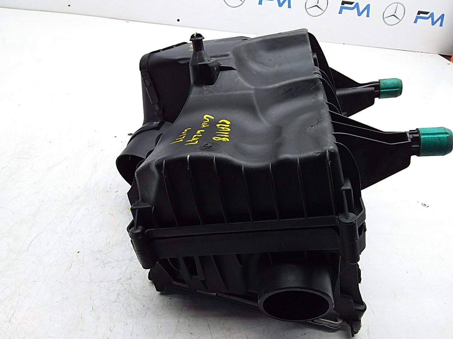 MERCEDES BENZ A-CLASS W177 2018 AIR FILTER CLEANER BOX 2.1 D A2820903800 FMA17