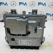 MERCEDES E-CLASS W213 ENGINE  ECU CONTROL MODULE A6549003200 FM001078