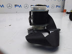 MERCEDES BENZ W205 C CLASS DRIVER REAR SIDE BELT RIGHT OSR A2058600685 FMS10