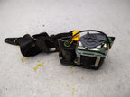 MERCEDES BENZ W205 C CLASS FRONT RIGHT SEAT BELT A2058606300 FMS343 OSF