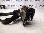 MERCEDES BENZ E-CLASS W207 FRONT SEAT BELT RIGHT SIDE A2078604285 FMS437 OSF