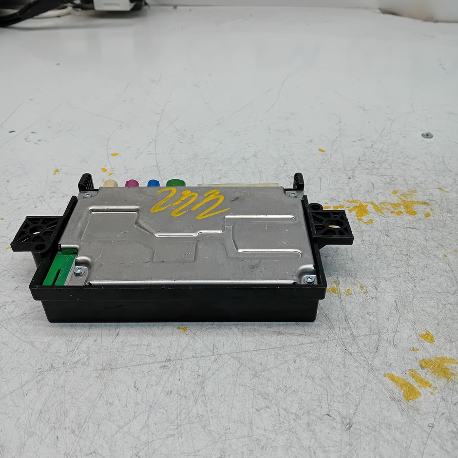 Mercedes W213 Bluetooth Hermes LTE Control Unit Module A2229005315  FM00842
