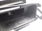 MERCEDES BENZ E-CLASS W213 AIR INTAKE TUBE A6540040097 FMI45 (DAMAGED)
