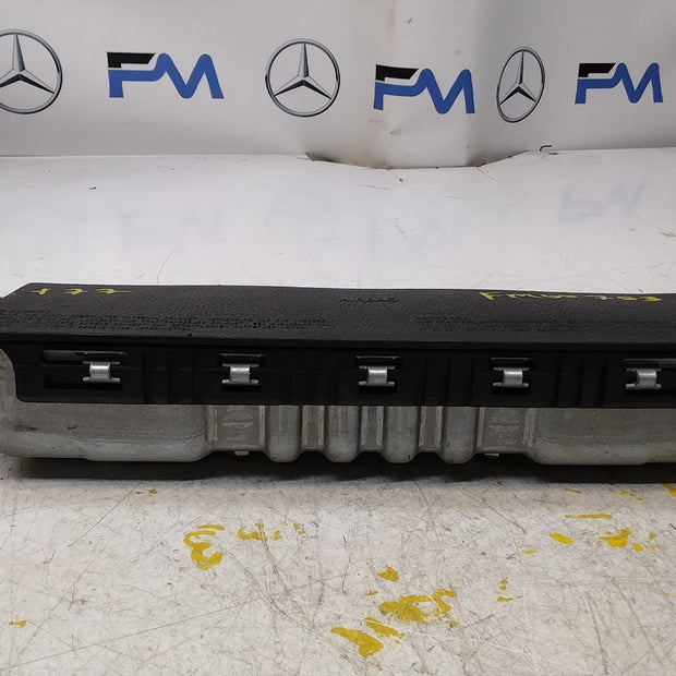 2019 MERCEDES BENZ A-CLASS W177 DRIVER SIDE KNEE AIRBAG A1778600102 FM00753