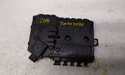 MERCEDES C-CLASS W205 2014 On FUSE RELAY DISTRIBUTION BOX A2055402850 FM001036