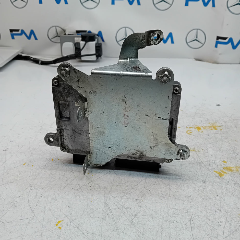 MITSUBISHI OUTLANDER MK3 ENGINE  ECU CONTROL MODULE 1860D200 FM00898