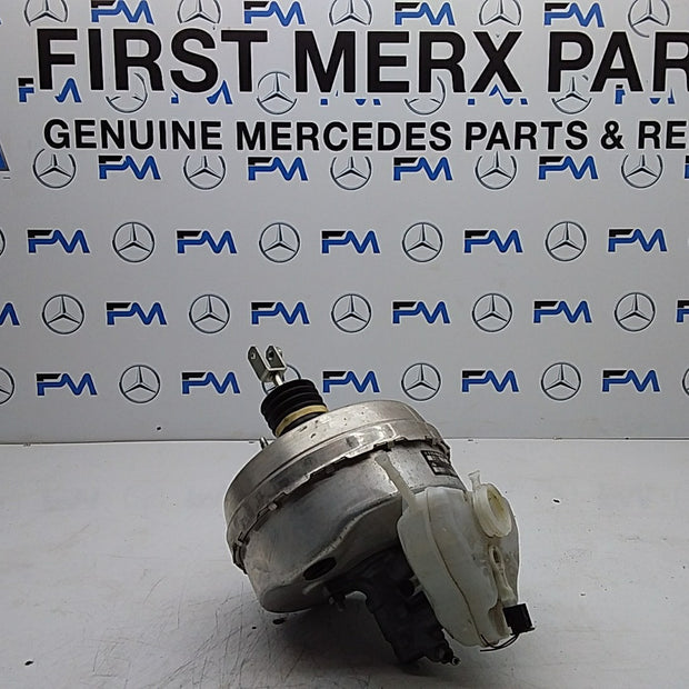 MERCEDES BENZ E-CLASS W213 SERIES 2016 ONWARDS BRAKE SERVO A2134300430 FMB28