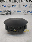 MERCEDES C-CLASS W205 STEERING WHEEL AIRBAG 308998699162-AD FM00702
