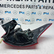 MITSUBISHI OUTLANDER MK3 2015-19 PASSENGER SIDE NS OUTER REAR TAIL LIGHT FMT136