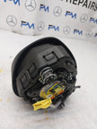 MERCEDES C-CLASS W205 STEERING WHEEL AIRBAG 308998699162-AD FM00702