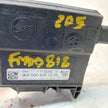 MERCEDES  C E CLASS W205 W213 NEGATIVE BATTERY CLAM TERMINAL A0009061505 FM00818
