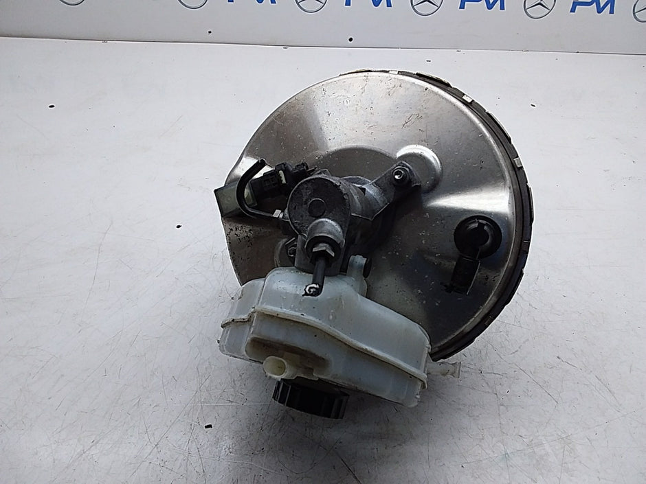 MERCEDES BENZ E-CLASS W213 SERIES 2016 ONWARDS BRAKE SERVO A2134300530 FMB45