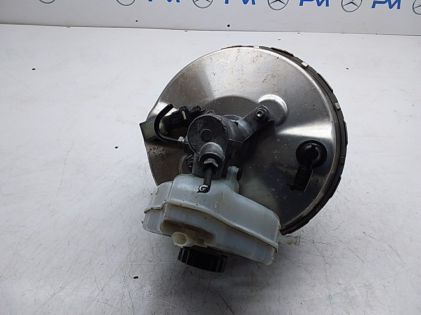 MERCEDES BENZ E-CLASS W213 SERIES 2016 ONWARDS BRAKE SERVO A2134300530 FMB45
