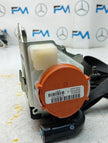 MERCEDES A CLASS  FRONT LEFT SEAT BELT WITH PRETENSIONER A1778600700 FMS72 NSF