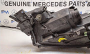 MITSUBISHI OUTLANDER MK3 2015 HEADLIGHT DRIVER OS RIGHT R0094I 14F2 FMH170