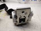 MERCEDES S CLASS W222 SEAT BELT CENTER MIDDLE REAR A2228601085 FMS665 