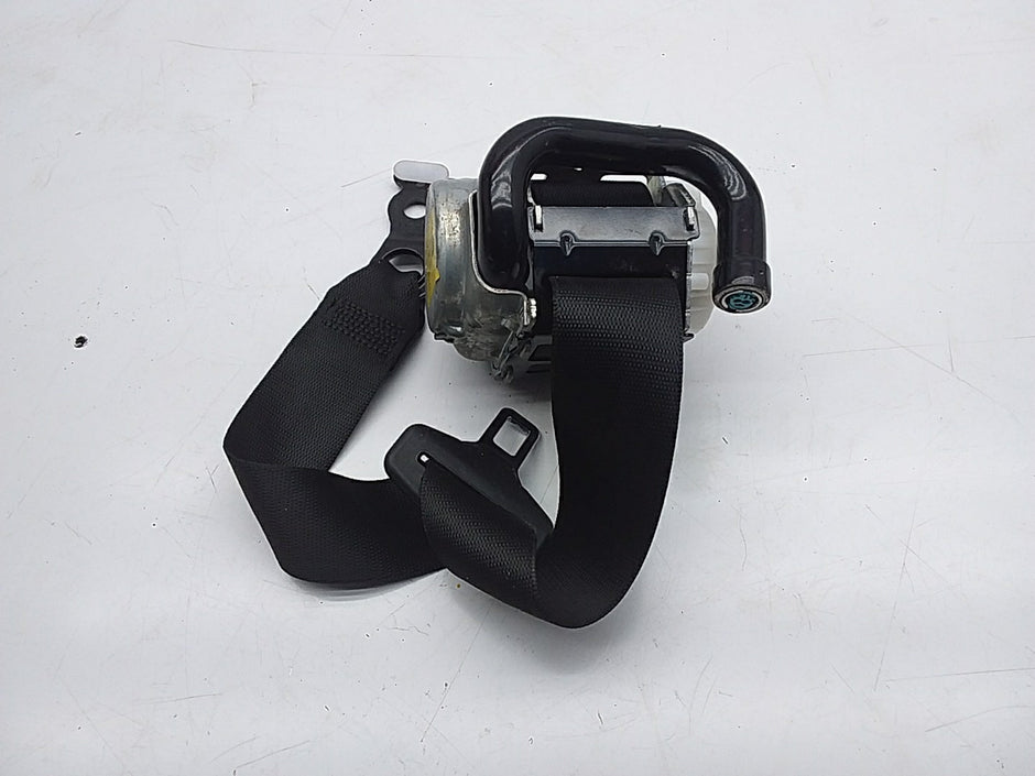 MERCEDES BENZ W205 C CLASS DRIVER REAR SIDE BELT RIGHT OSR A2058600685 FMS7