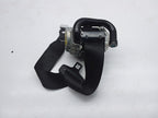 MERCEDES BENZ W205 C CLASS DRIVER REAR SIDE BELT RIGHT OSR A2058600685 FMS7