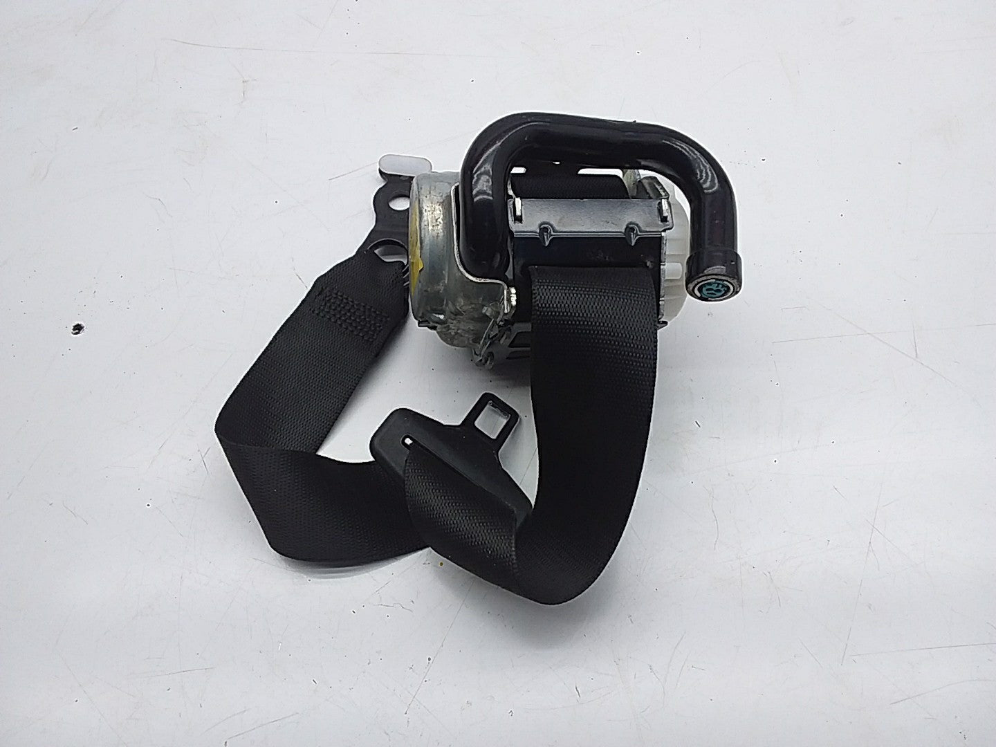 MERCEDES BENZ W205 C CLASS DRIVER REAR SIDE BELT RIGHT OSR A2058600685 FMS7