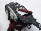 MERCEDES C-CLASS W204 SEAT BELT FRONT LEFT PASSENGER SIDE A2048602385 FMS202 NSF