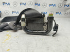 MERCEDES A CLASS  FRONT LEFT SEAT BELT WITH PRETENSIONER A1778600800 FMS46 NSF