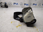 MERCEDES C CLASS W205 REAR PASSENGER SIDE SEAT BELT A2058600585 FMS350 NSR