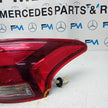 MITSUBISHI OUTLANDER MK3 2015-19 DRIVER SIDE OS OUTER REAR TAIL LIGHT FMT147