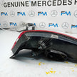 MERCEDES E-CLASS W207 COUPE PASSENGER SIDE NS REAR TAIL LIGHT A2079060158 FMT171