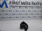MERCEDES E-CLASS W207 SEAT BELT REAR  LEFT PASSENGER SIDE A2078502385 FMS210 NSR