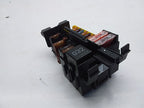 MERCEDES C CLASS FUSE RELAY BOX A2059067200 W205 2014 - 2021 FMF23