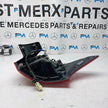 MITSUBISHI OUTLANDER MK3 2015-19 PASSENGER SIDE NS OUTER REAR TAIL LIGHT FMT144