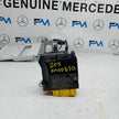 MERCEDES C-CLASS AIRBAG CONTROL MODULE W205 A2059001814 FM00830