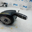 Mercedes S CLASS W222 INDICATOR/WIPER GEAR SELECT + SQUIB A2229006108 FM001060