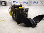 MERCEDES CLS E CLASS W257 W213 REAR SEAT BELT LEFT SIDE A2138606700 FMS410