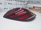 MERCEDES E-CLASS W212 REAR PASSENGER N/S TAIL LIGHT FMT89