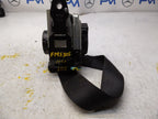 MERCEDES-BENZ C COUPE C205 W205  FRONT LEFT SEATBELT A2058601501 FMS305 NSF 