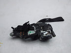 MERCEDES C-CLASS W204 SEAT BELT FRONT LEFT PASSENGER SIDE A2048601985 FMS213 NSF