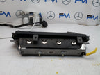 MITSUBISHI OUTLANDER MK3 KNEE AIR SRS BAG RIGHT DRIVER SIDE 7030A-31754 FM00762